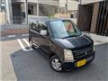2005 Suzuki Wagon R