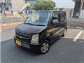 2005 Suzuki Wagon R