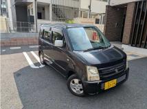 2005 Suzuki Wagon R