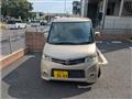 2009 Nissan ROOX