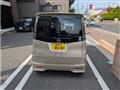 2009 Nissan ROOX