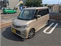 2009 Nissan ROOX