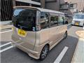 2009 Nissan ROOX
