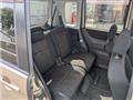 2009 Nissan ROOX
