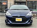 2016 Toyota AQUA