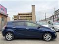 2016 Toyota AQUA