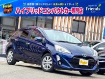 2016 Toyota AQUA