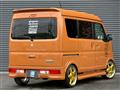 2025 Suzuki Every Wagon