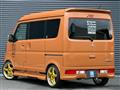 2025 Suzuki Every Wagon