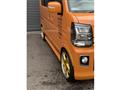 2025 Suzuki Every Wagon