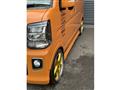 2025 Suzuki Every Wagon