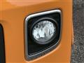 2025 Suzuki Every Wagon