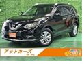 2016 Nissan X-Trail