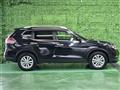 2016 Nissan X-Trail