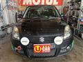 2008 Suzuki Swift