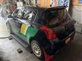 2008 Suzuki Swift