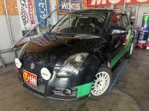 2008 Suzuki Swift