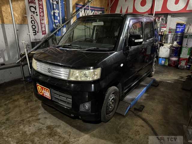 2007 Suzuki Wagon R