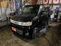 2007 Suzuki Wagon R