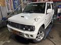 2001 Mitsubishi Pajero Mini