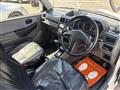 2001 Mitsubishi Pajero Mini