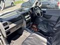 2001 Mitsubishi Pajero Mini