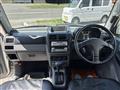 2001 Mitsubishi Pajero Mini