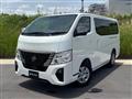 2026 Nissan Caravan Van
