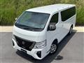 2026 Nissan Caravan Van