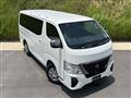 2026 Nissan Caravan Van