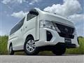 2026 Nissan Caravan Van
