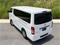 2026 Nissan Caravan Van