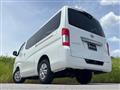 2026 Nissan Caravan Van