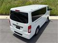 2026 Nissan Caravan Van