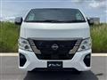 2026 Nissan Caravan Van