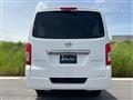 2026 Nissan Caravan Van