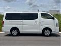 2026 Nissan Caravan Van