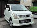 2009 Suzuki Wagon R