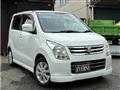 2009 Suzuki Wagon R