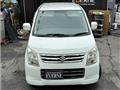 2009 Suzuki Wagon R