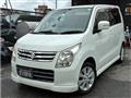 2009 Suzuki Wagon R
