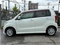 2009 Suzuki Wagon R