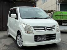 2009 Suzuki Wagon R