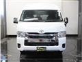 2026 Toyota Hiace Wagon