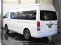2026 Toyota Hiace Wagon