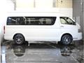 2026 Toyota Hiace Wagon