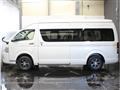2026 Toyota Hiace Wagon