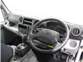 2026 Toyota Dyna Truck