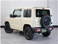 2021 Suzuki Jimny