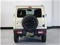 2021 Suzuki Jimny
